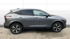 Nissan Qashqai 1.3 DiG-T MH N-Connecta 5dr Petrol Hatchback